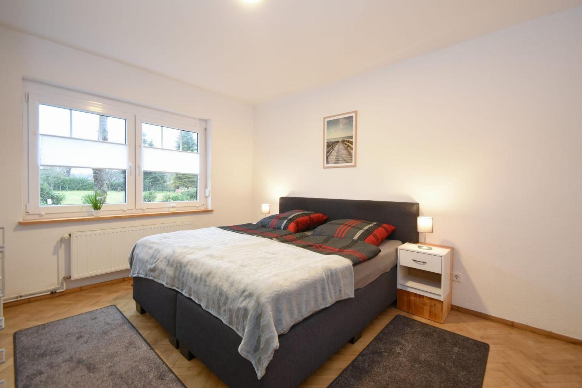 Ferienhaus Auszeit Westoverledingen 外观 照片