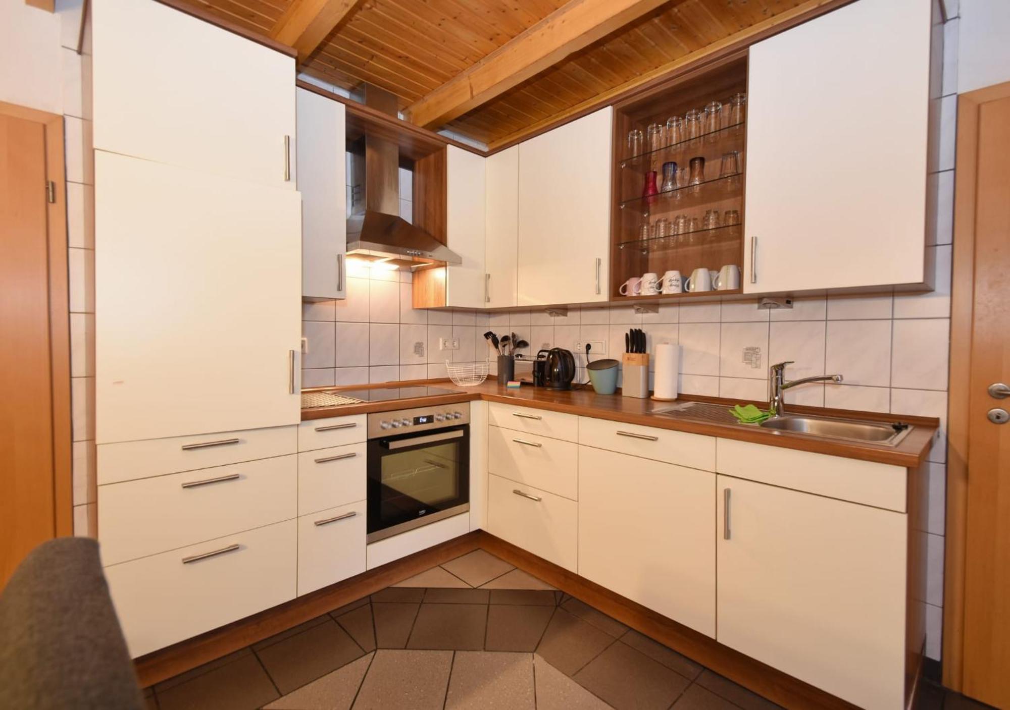 Ferienhaus Auszeit Westoverledingen 外观 照片
